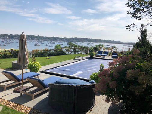 An image of Swimming Pools & Spas in Marblehead, MA
